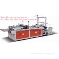 Plastic Bag Side Sealing Clothes Bag Making Machine